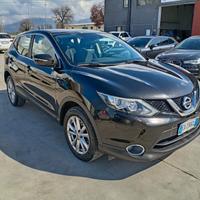 Nissan Qashqai 1.5 dCi Acenta UNICO PROPRIETARIO