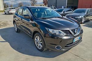 Nissan Qashqai 1.5 dCi Acenta UNICO PROPRIETARIO