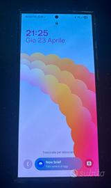 Samsung Galaxy S24 Ultra 256GB