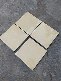 Mattonelle 20cm x 20cm, Mq 25.20