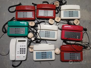 telefono fisso sip