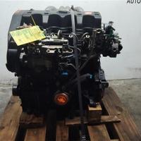 MOTORE SEMICOMPLETO CITROEN Saxo 2Â° Serie 139NW V