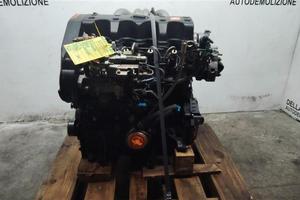 MOTORE SEMICOMPLETO CITROEN Saxo 2Â° Serie 139NW V