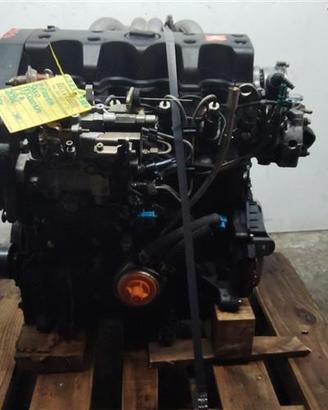 MOTORE SEMICOMPLETO CITROEN Saxo 2° Serie 139NW V