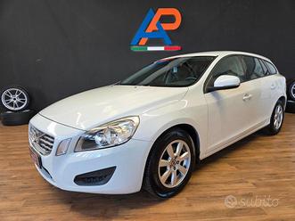 Volvo V60 1.6 d2 (drive) Momentum