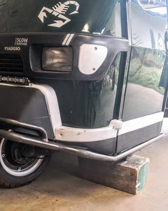 Bull bar ape 50 