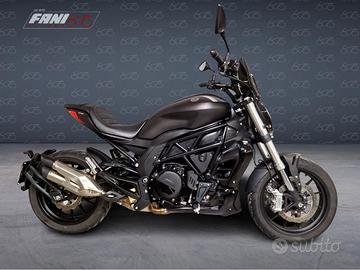 BENELLI 502 C 502C