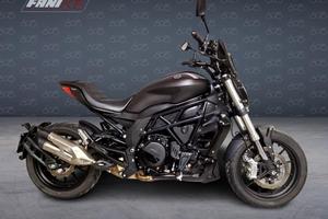 BENELLI 502 C 502C