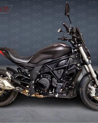 BENELLI 502 C 502C