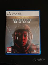 Directive8020 ps5