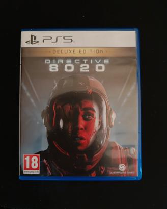Directive8020 ps5