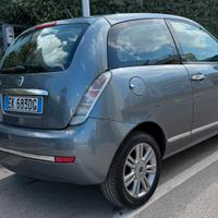 Lancia Ypsilon 1.3 Mjet DIVA