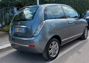 Lancia Ypsilon 1.3 Mjet DIVA