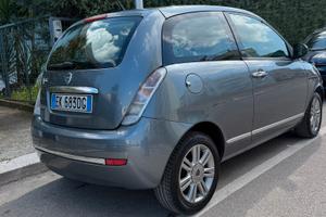 Lancia Ypsilon 1.3 Mjet DIVA