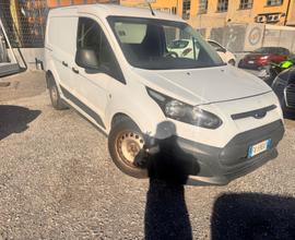 Ford Transit Connect 210 1.6 TDCi 55KW N1 AUTOCARR