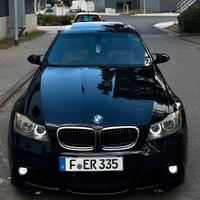 Bmw 335d e90 2008