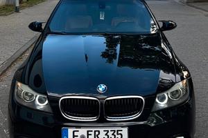 Bmw 335d e90 2008