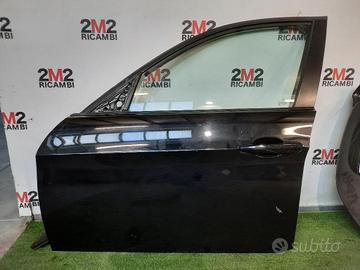 PORTIERA ANTERIORE SINISTRA BMW Serie 3 E90 Berlin