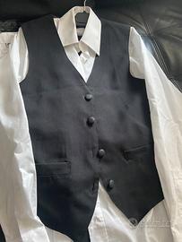 Divisa scuola alberghiera S