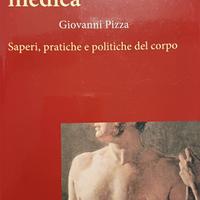 Antropologia medica, Giovanni Pizza