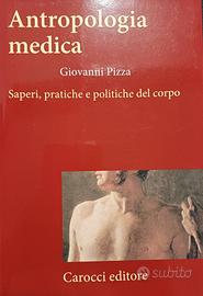 Antropologia medica, Giovanni Pizza
