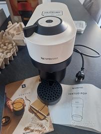 Nespresso Vertuo