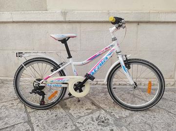 ATALA SKATE GIRL 20"