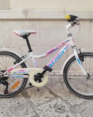 ATALA SKATE GIRL 20"