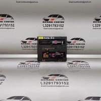 CENTRALINA COMFORT MODULO BCM 2.0D 100Kw 136CV AUD