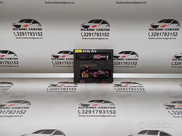 CENTRALINA COMFORT MODULO BCM 2.0D 100Kw 136CV AUD