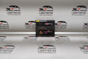 CENTRALINA COMFORT MODULO BCM 2.0D 100Kw 136CV AUD