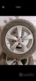 225/65/17 gomme  invernali