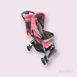 Passeggino inglesina espresso