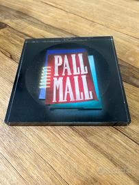 Pall Mall Sigarette Rendiresto in resina