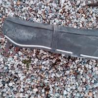 sella Giuliari anni 70 gilera