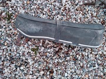 sella Giuliari anni 70 gilera