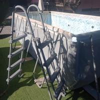 piscina bestway