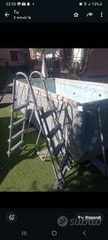 piscina bestway
