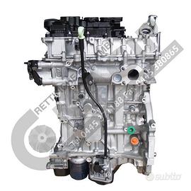 MOTORE SEMICOMPLETO NUOVO ORIGINALE COD. HN09