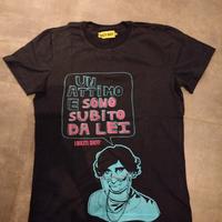 T-Shirt "I Soliti Idioti" 