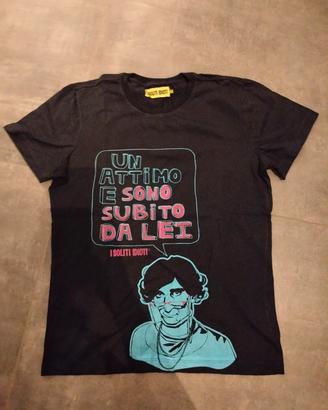 T-Shirt "I Soliti Idioti" 