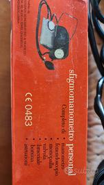 SFIGMOMANOMETRO PERSONAL CALLEGARI