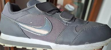 Nike md runn n. 34 unisex in confezione originale