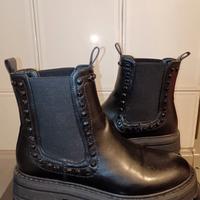 Scarpe/Stivaletti Kammi donna, n 37, tacco 4,5 cm