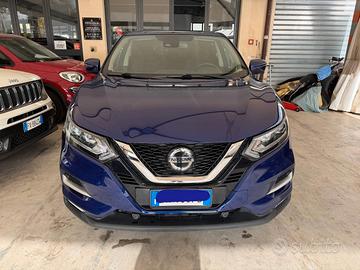 Nissan Qashqai 2020 1.5 115 DCT N-Connecta 24 mesi