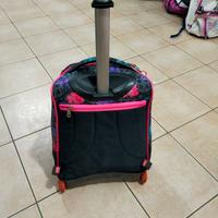 zaino Seven trolley 