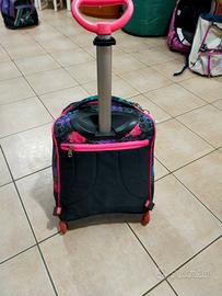 zaino Seven trolley 
