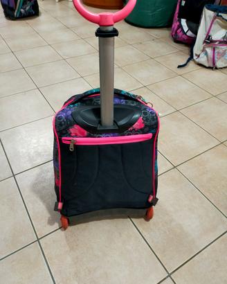 zaino Seven trolley 