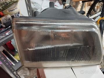 fanale anteriore fiat 500 marca carello 9012