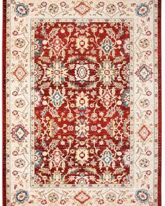 Tappeto JUPITER CLASSIC 120x170cm EE58A Red